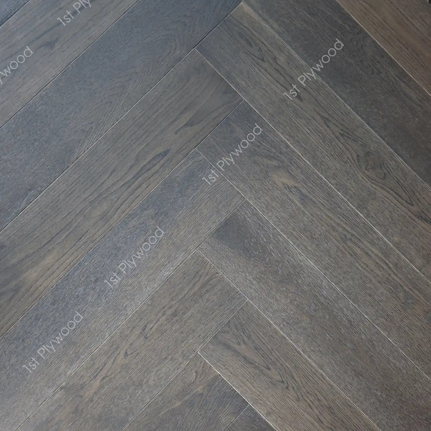 Sàn gỗ Xương Cá Plywood PLH-01