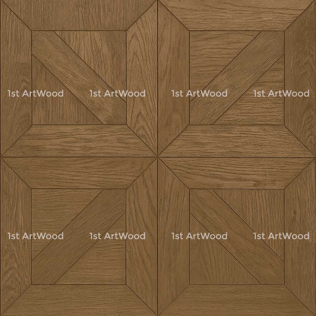 Sàn gỗ hoa văn AUREA AT V-620