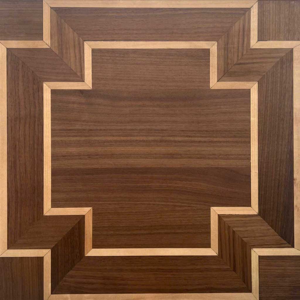 Sàn gỗ hoa văn AXIS AT-V833