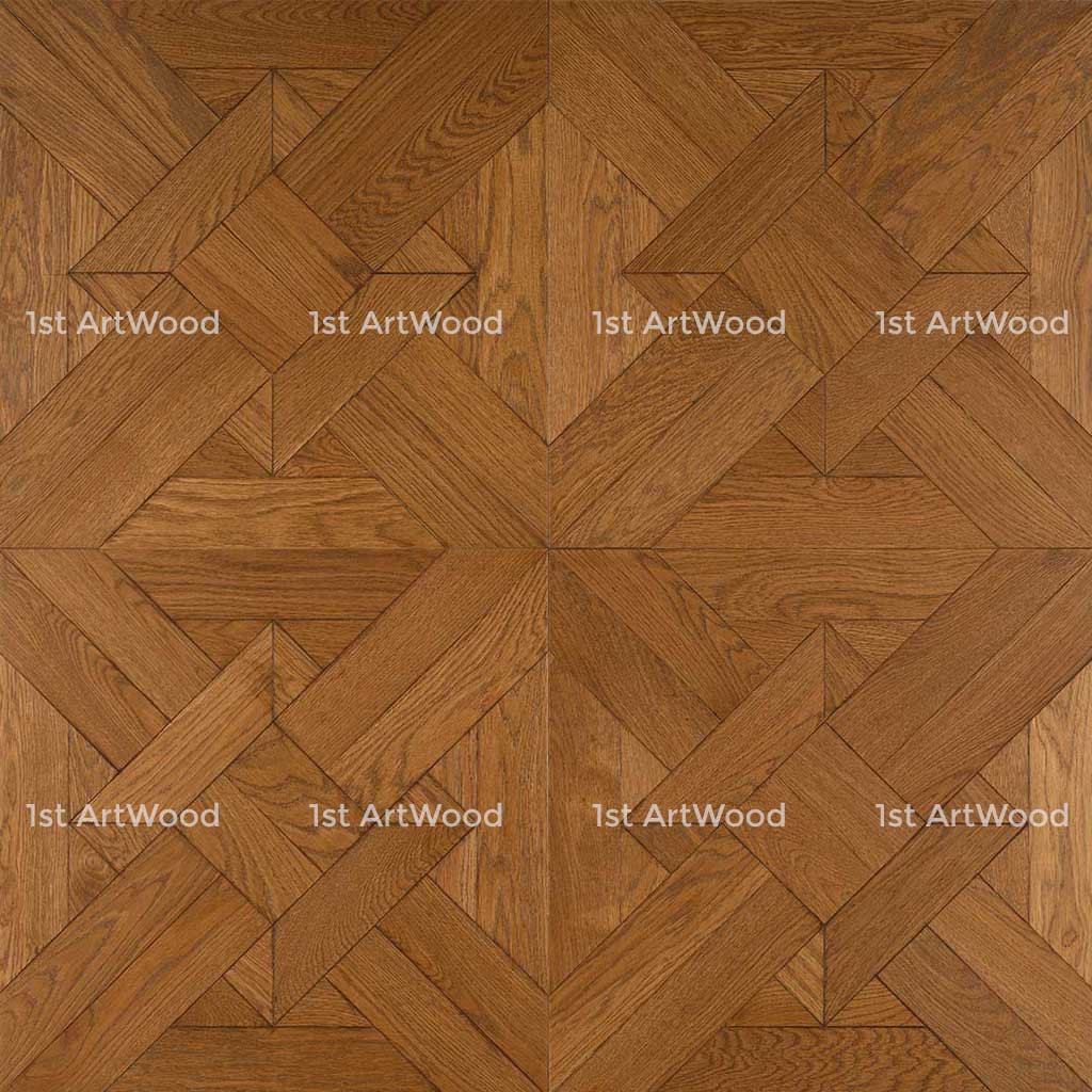 Sàn gỗ hoa văn CULEBLA&nbsp;AT-V604