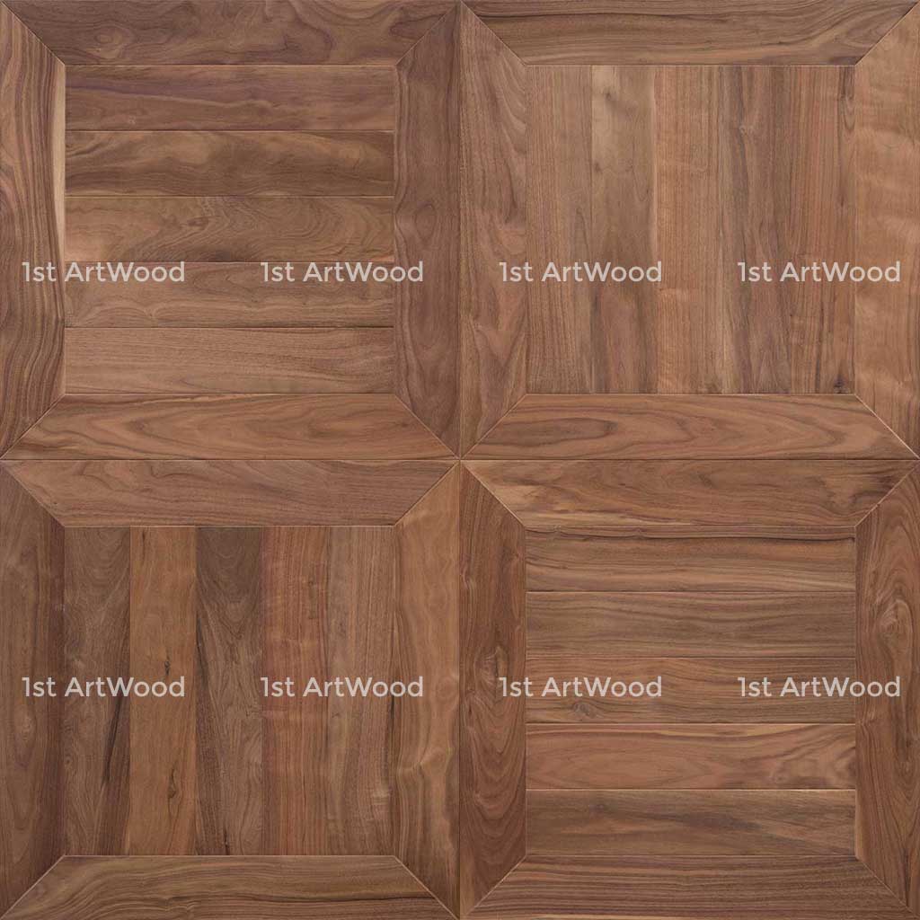 Sàn gỗ hoa văn FEDORA&nbsp;AT-V606