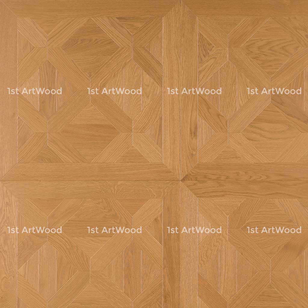 Sàn gỗ hoa văn GOYA AT-V609