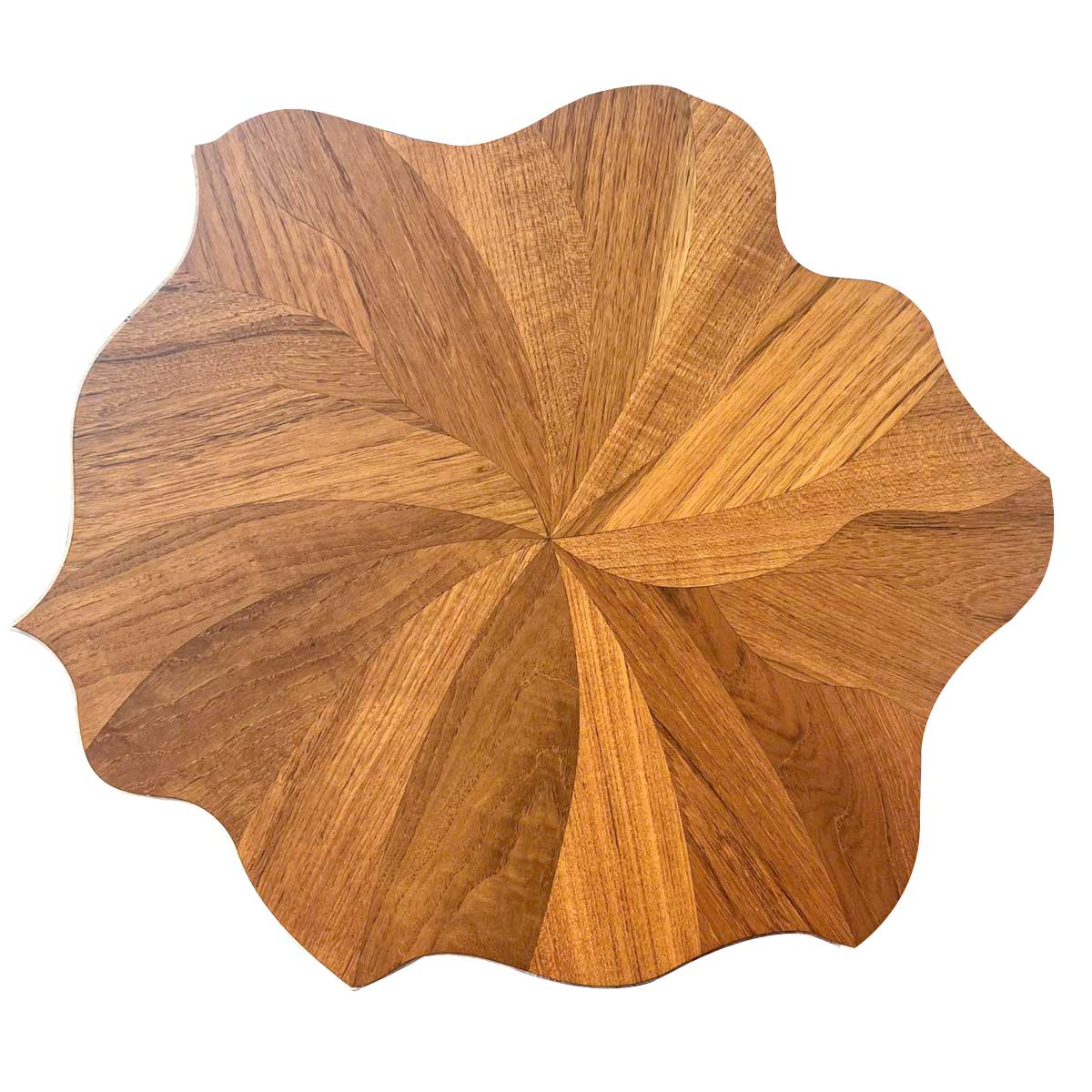 Sàn gỗ hoa văn LOTUS FIORA AT-V628