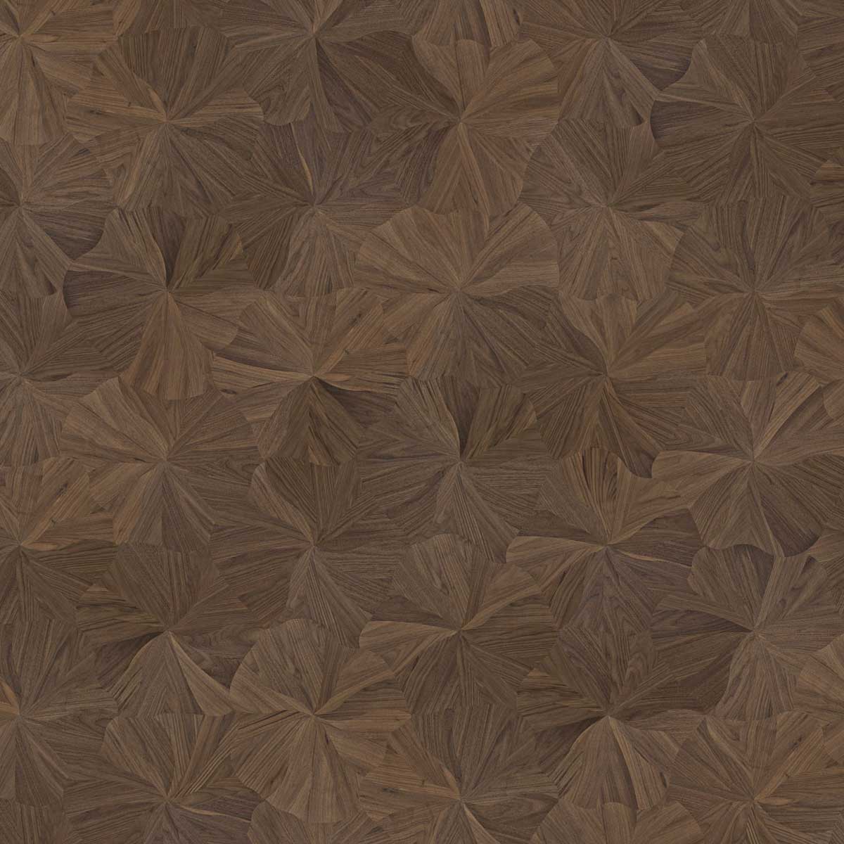 Sàn gỗ hoa văn LOTUS FIORA AT-V628