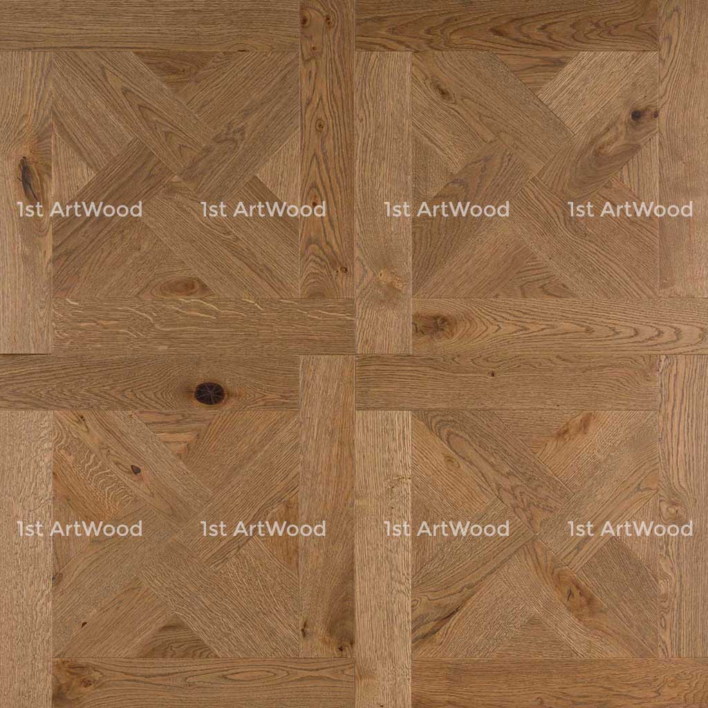 Sàn gỗ hoa văn PENELOPPE AT-V610