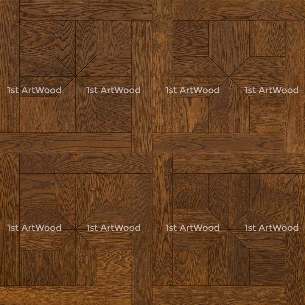 Sàn gỗ hoa văn ROSSI&nbsp;AT-V612