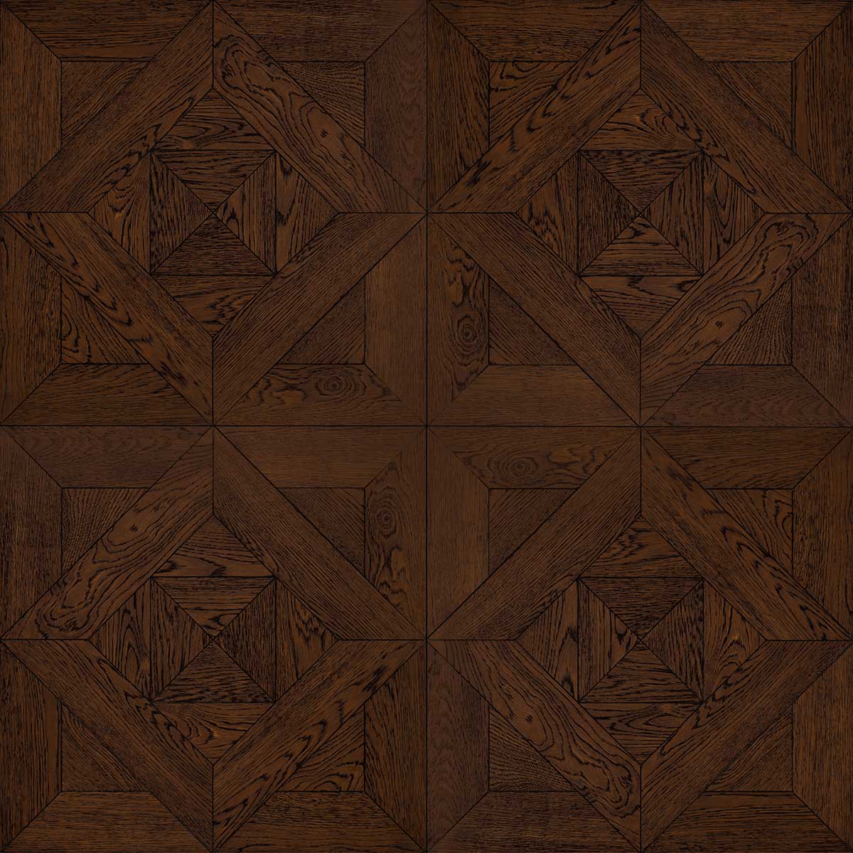 Sàn gỗ hoa văn SALUS&nbsp;AT-V613