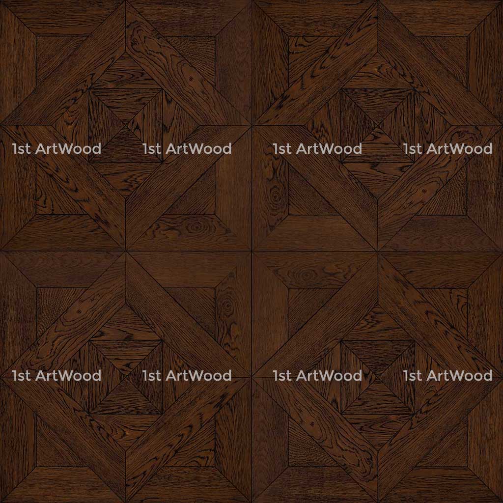 Sàn gỗ hoa văn SALUS&nbsp;AT-V613