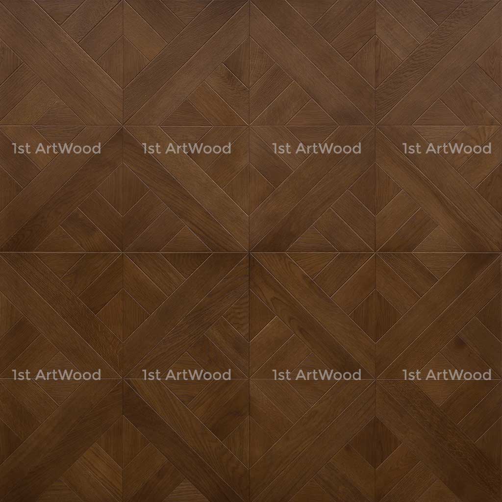 Sàn gỗ hoa văn THEODEN AT-V615