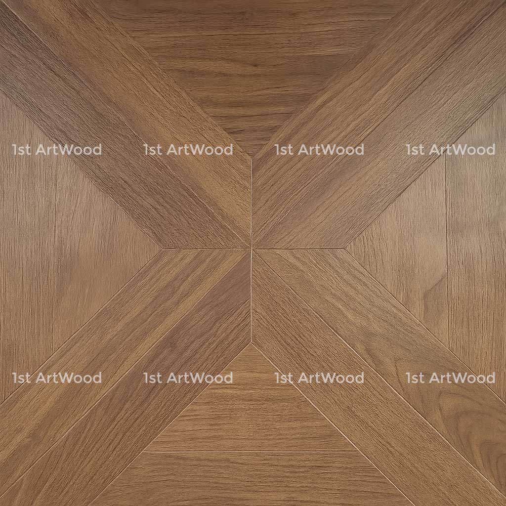 Sàn gỗ hoa văn&nbsp;VERSANA&nbsp;AT-V622