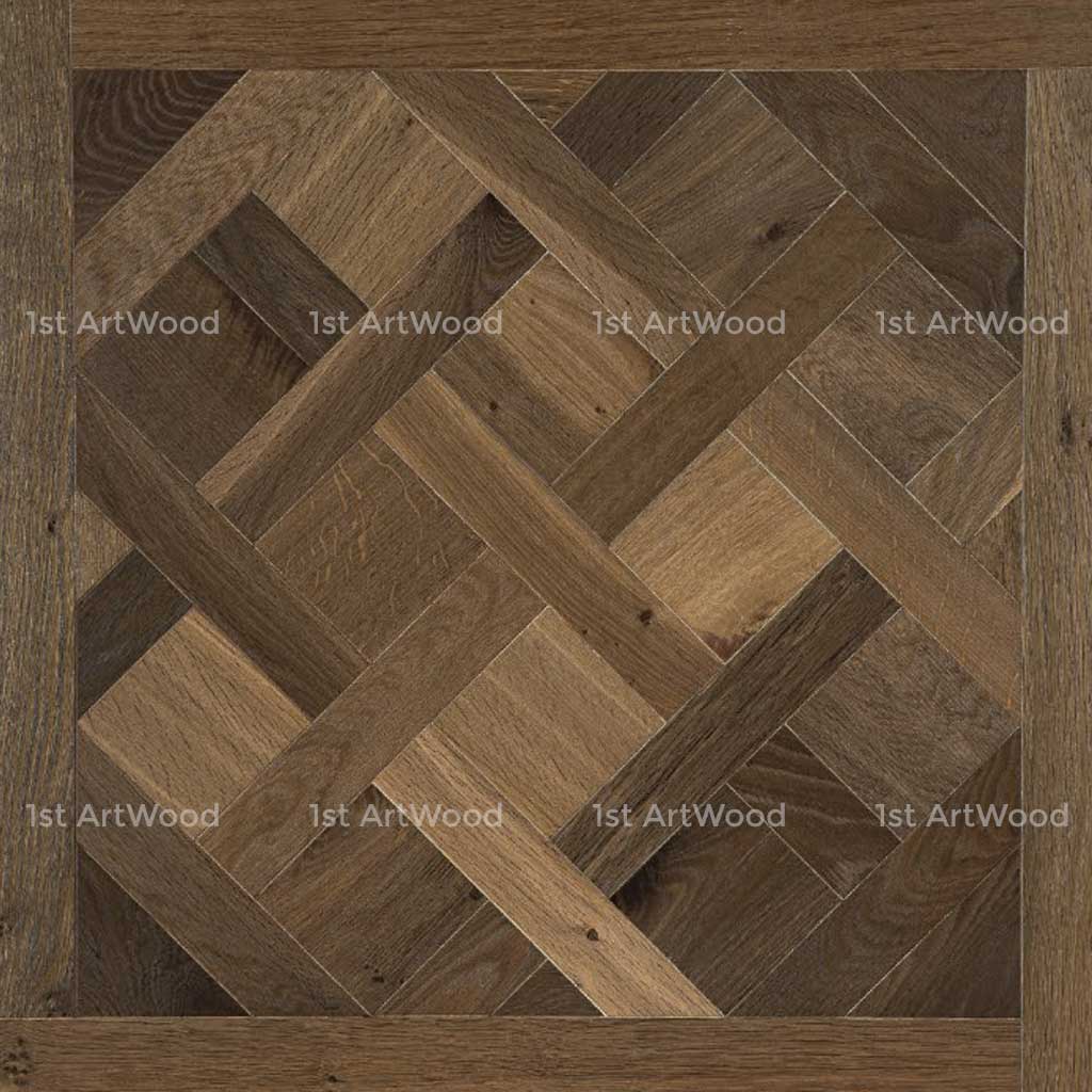 Sàn gỗ hoa văn VESTA&nbsp;AT-V627