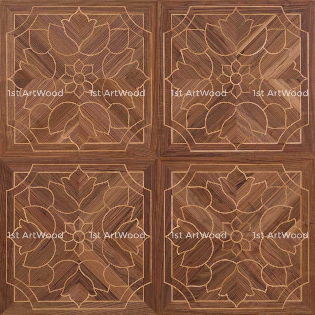 Sàn gỗ hoa văn ZEUS&nbsp;AT-V616