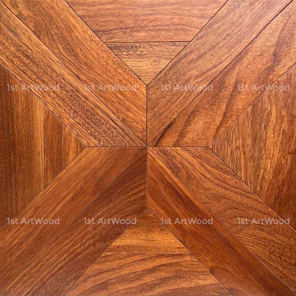 Sàn gỗ hoa văn ALDERON AT-V631