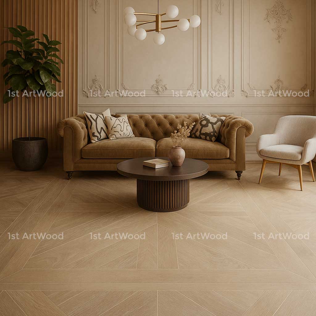 Sàn gỗ hoa văn ASTRA&nbsp;AT-V819