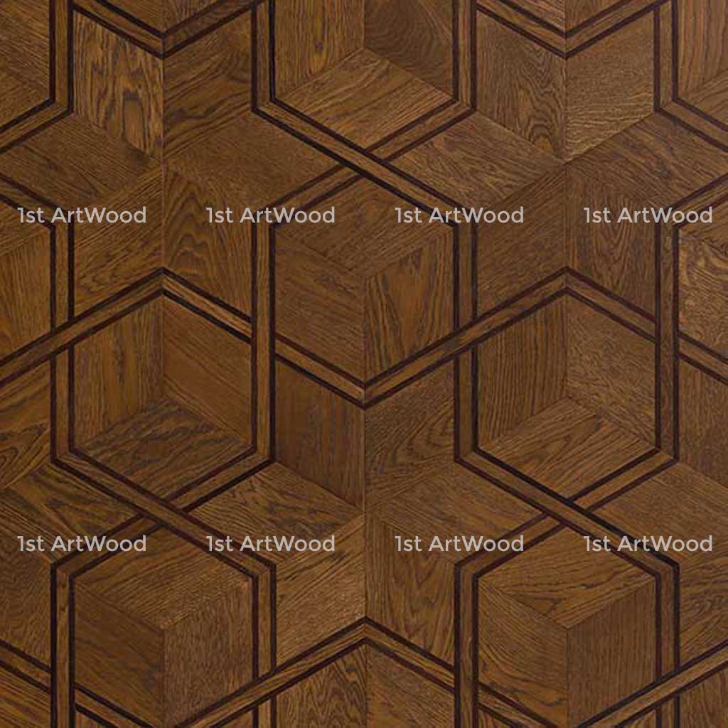 Sàn gỗ hoa văn ETOILE AT-F806