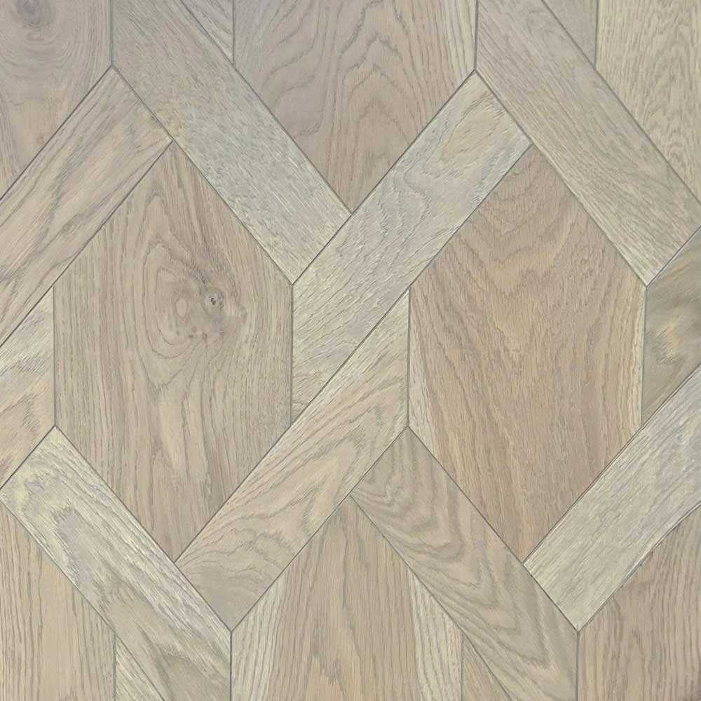 Sàn gỗ hoa văn LATTICE AT-V824