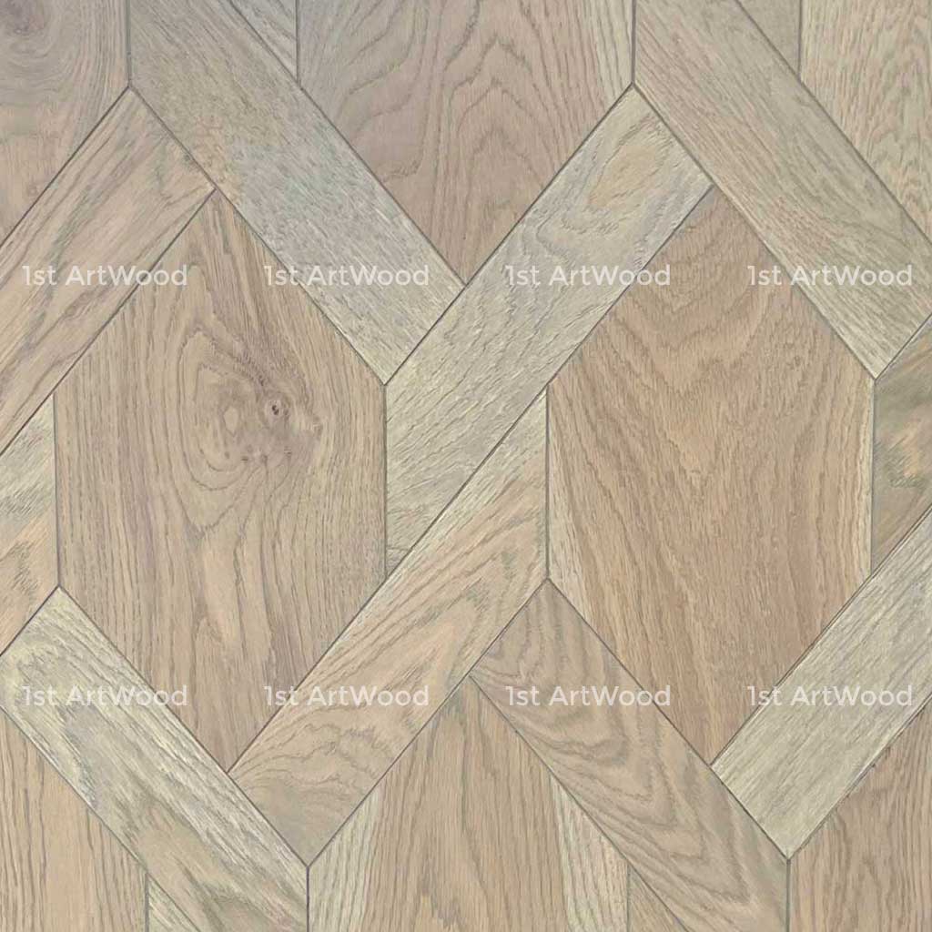 Sàn gỗ hoa văn LATTICE AT-V824