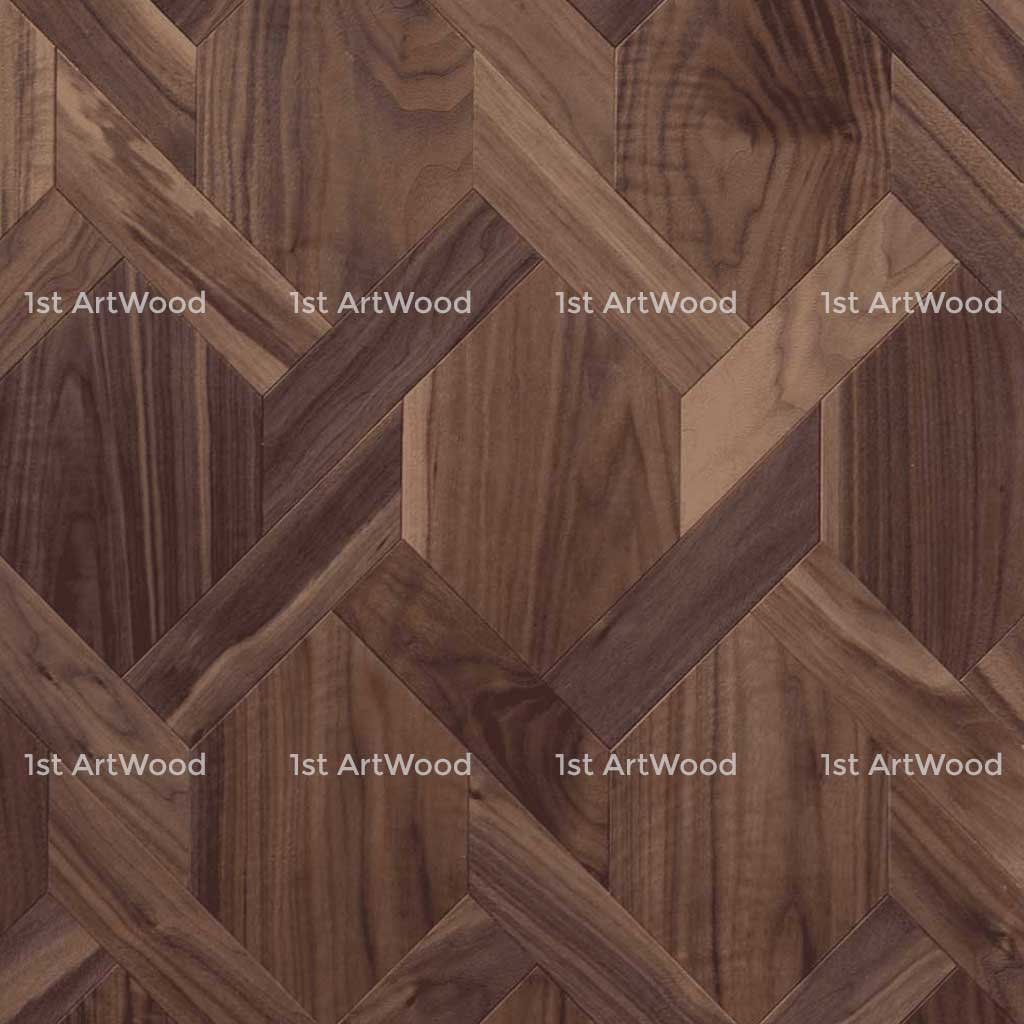 Sàn gỗ hoa văn MODENA AT-F826