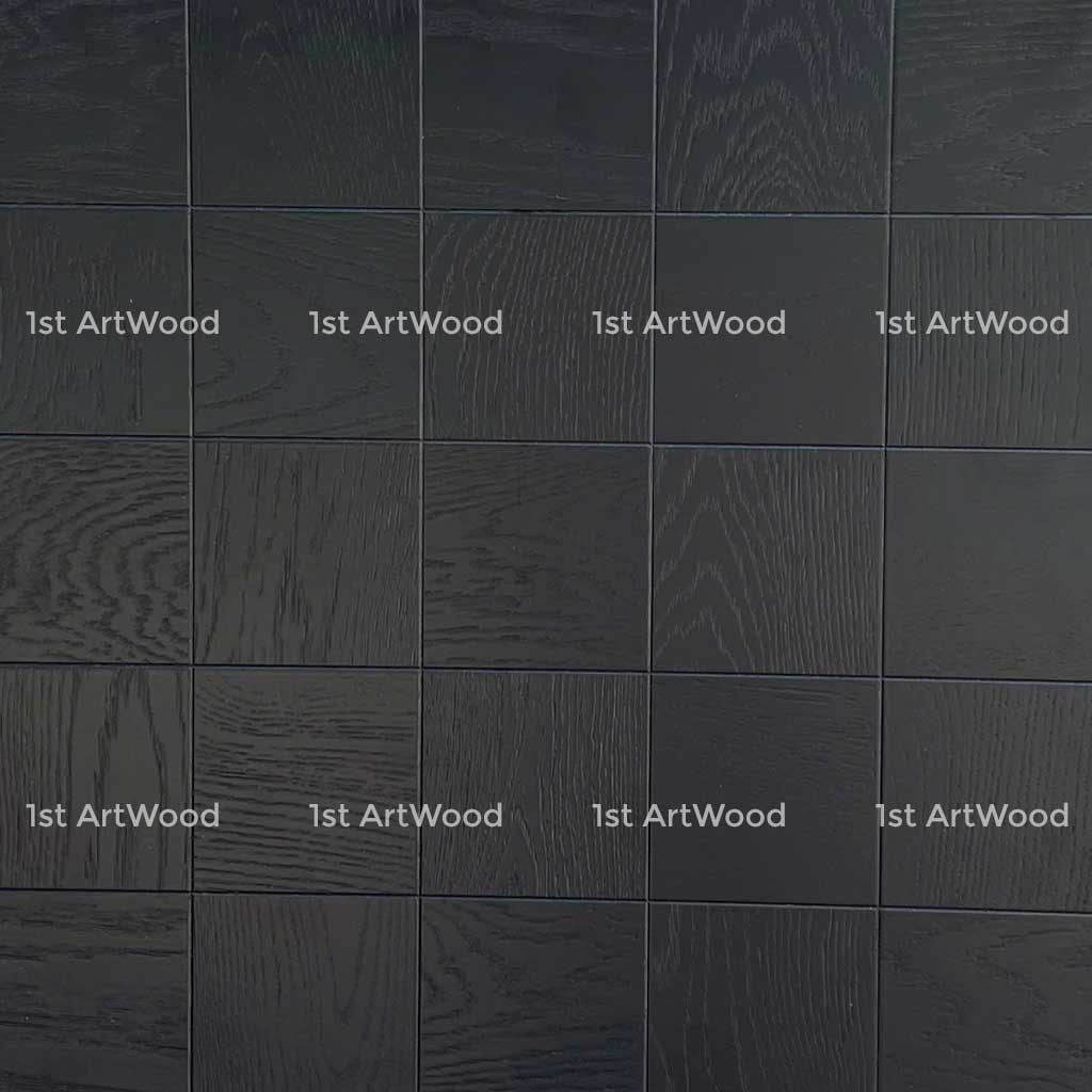 Sàn gỗ hoa văn NOIR AT-V823