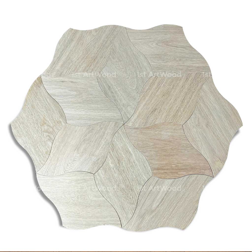 Sàn gỗ hoa văn NYRA AT-F817