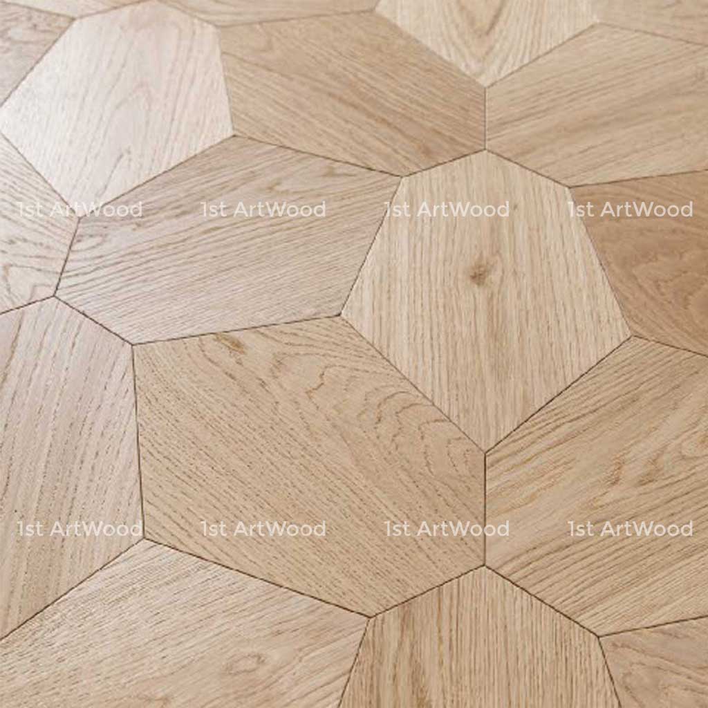 Sàn gỗ hoa văn ORION AT F818