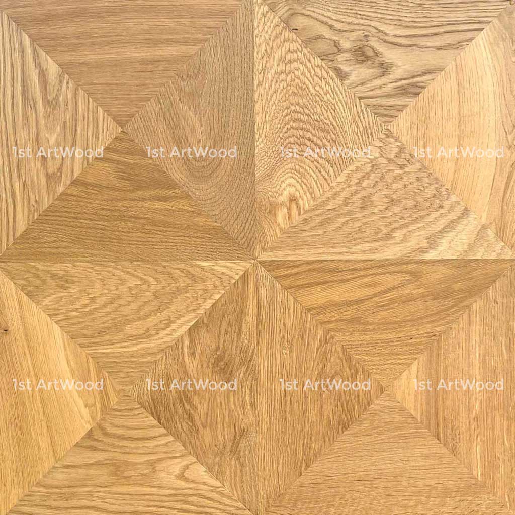 Sàn gỗ hoa văn PYRA AT-V822