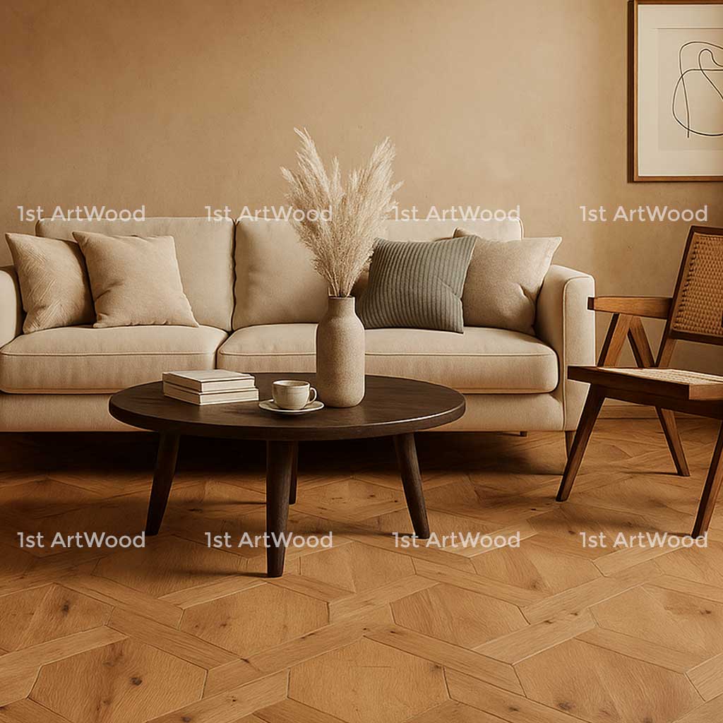 Sàn gỗ hoa văn RUSH-24&nbsp;AT-F809