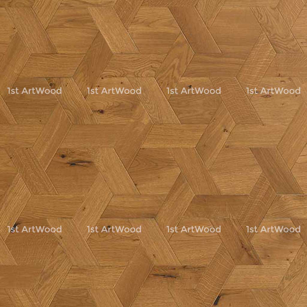 Sàn gỗ hoa văn RUSHY&nbsp;AT-F810