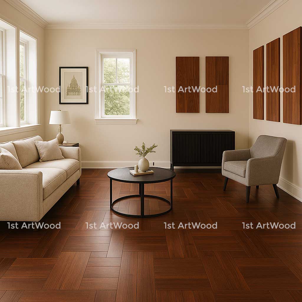 Sàn gỗ hoa văn SQUAREZD&nbsp;AT-F812