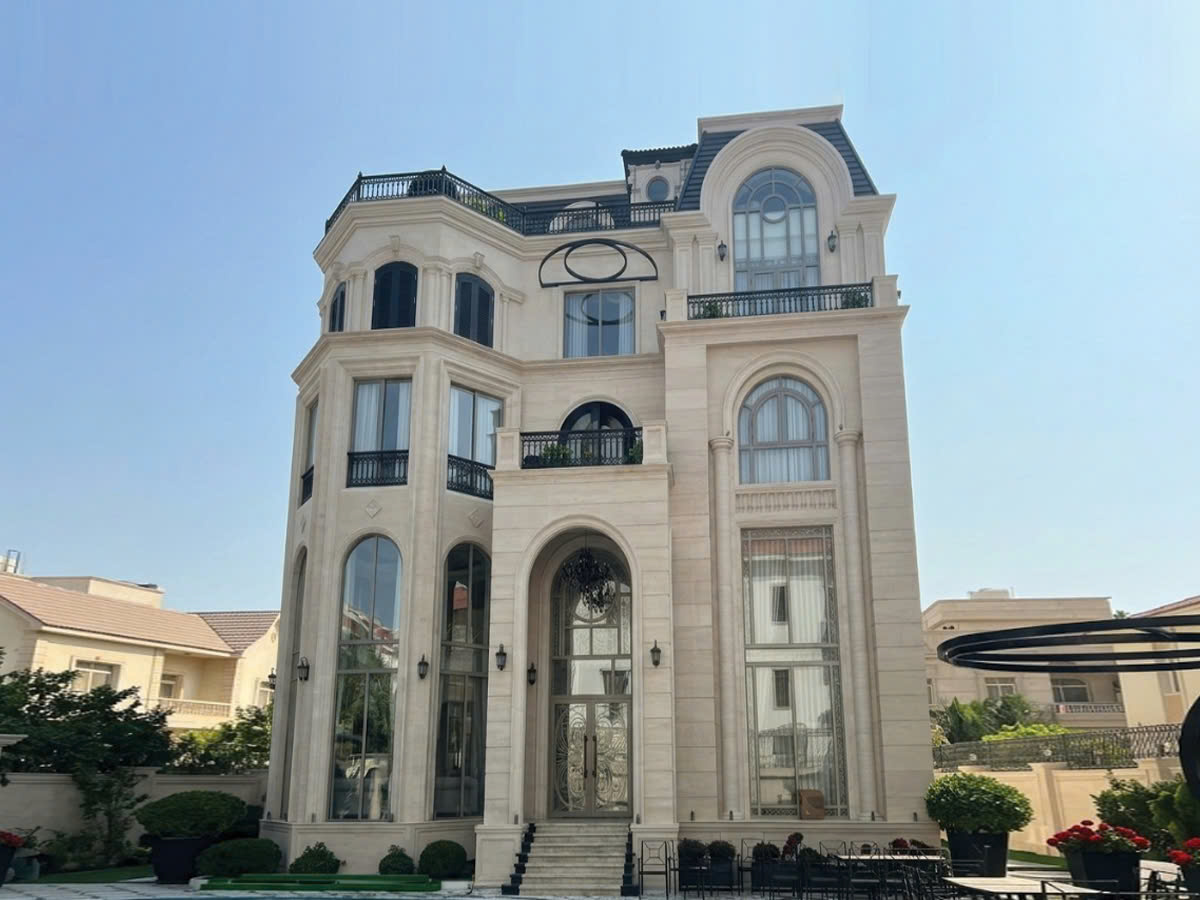 Dự án lâu đài Từ Sơn Bắc Ninh