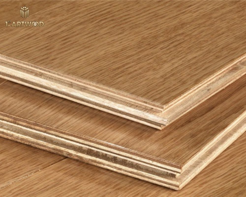 sàn gỗ kỹ thuật châu âu