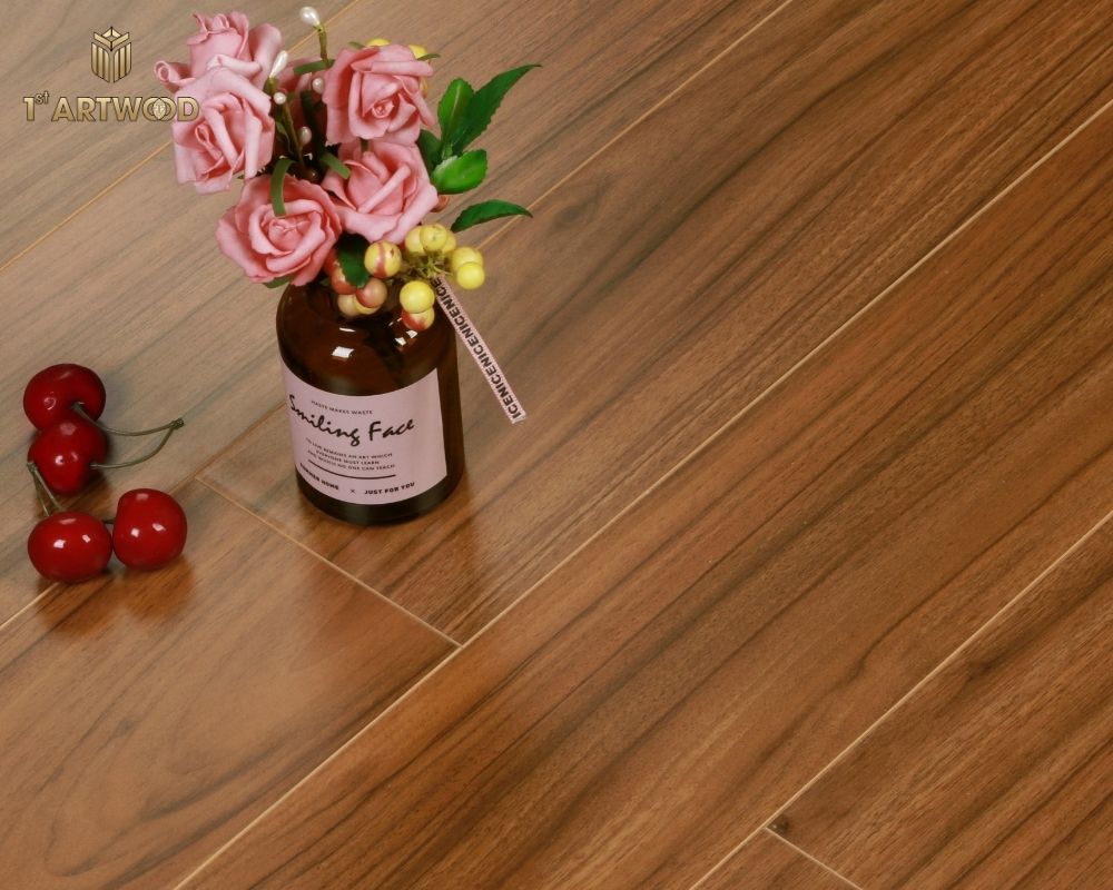 sàn gỗ kỹ thuật engineered