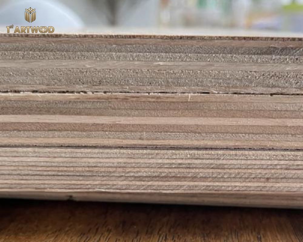 sàn gỗ kỹ thuật thân thiện môi trường